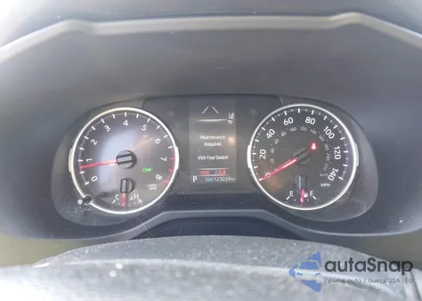 2019 Toyota Rav4 Le z USA, uszkodzony, nr VIN 2T3G1RFV4KC025969